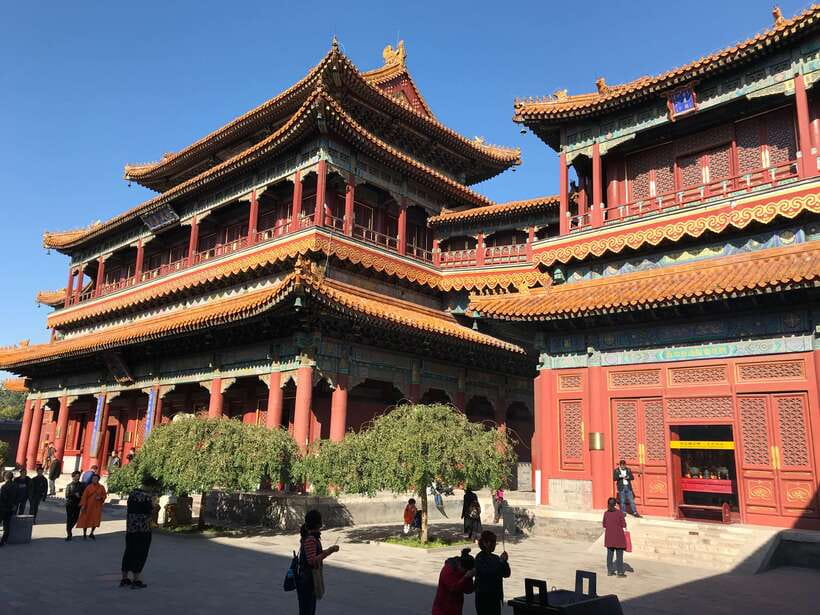 Beijing: All-Inclusive 3-Day Private Tour of Must-See Sights - How the private format changes the trip