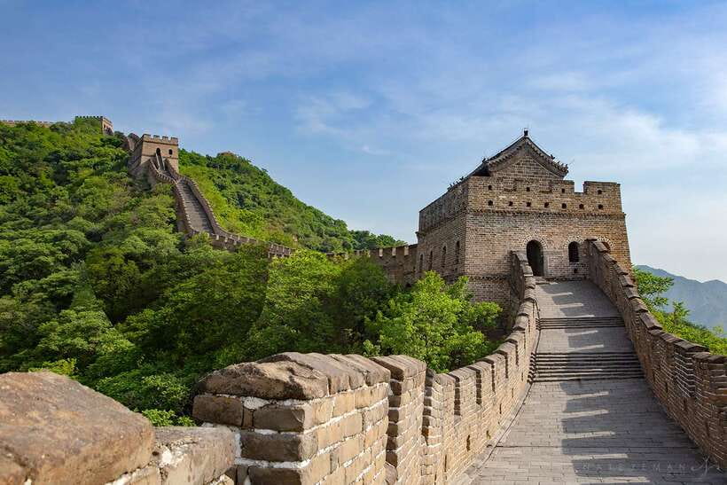 Beijing: All-Inclusive 3-Day Private Tour of Must-See Sights - What kind of visitor will enjoy this tour?