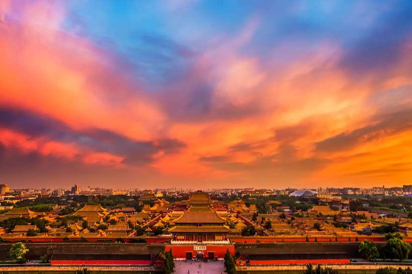 Beijing: All-Inclusive 3-Day Private Tour of Must-See Sights - Day 1: Tian’anmen Square and the Forbidden City