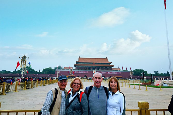 Beijing: All Inclusive 3-Day Top Highlights Private Tour - What this three-day Beijing tour does well