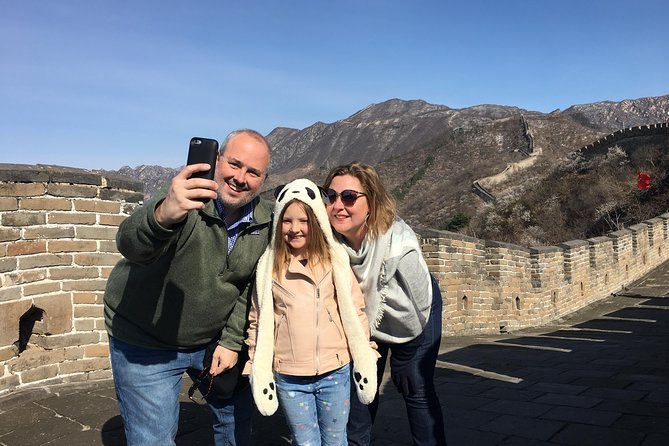 Beijing: All Inclusive 3-Day Top Highlights Private Tour - Day one: Tiananmen Square and the Forbidden City