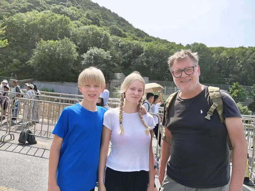 Beijing: Badaling Ancient Great Wall of China Day Trips - What the $22 price really buys you