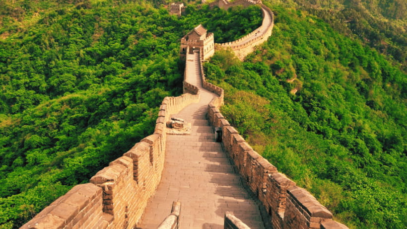 Beijing: Badaling Great Wall Admission Ticket - Key points at a glance