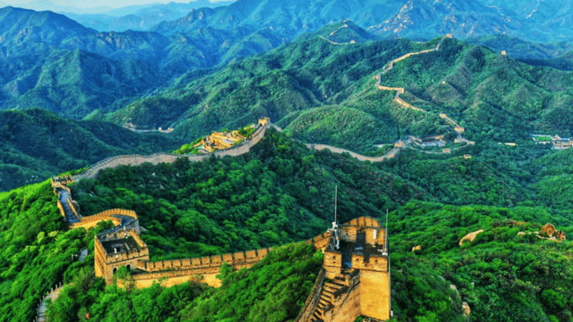 Beijing: Badaling Great Wall Admission Ticket - Should you book Badaling through this option?