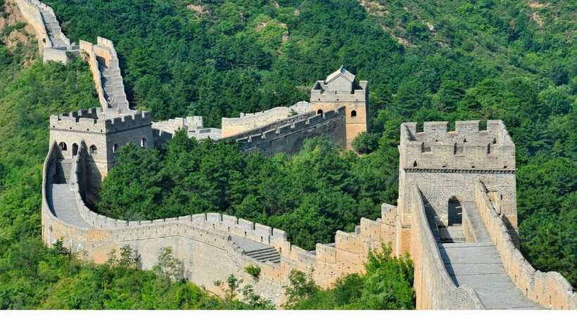 Beijing:Badaling Great Wall Tickets & Guided Tours - Choosing the right Badaling Great Wall experience