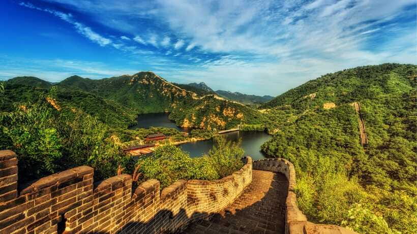 Beijing:Badaling Great Wall Tickets & Guided Tours - What the daytime bus tour actually includes