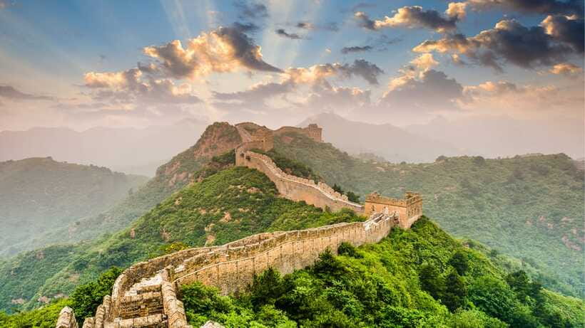 Beijing:Badaling Great Wall Tickets & Guided Tours - The night bus option for easier timing
