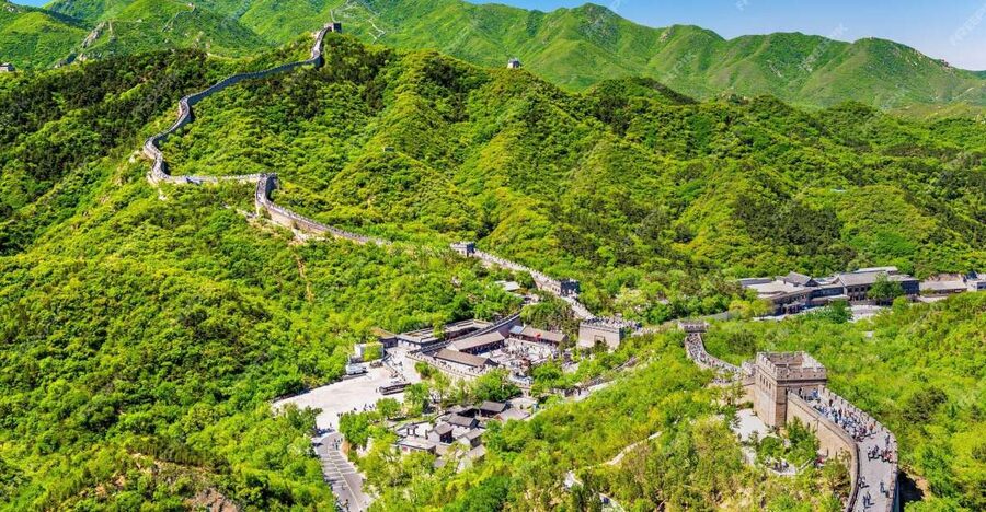 Beijing: Badaling Great Wall VIP Pass w/Optional Attractions - Key points at a glance
