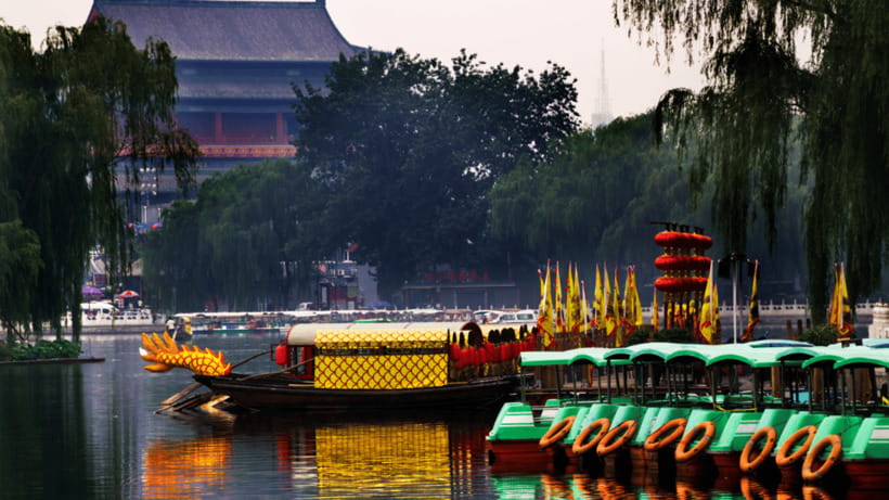 Beijing: Bell and Drum Towers Entry Ticket—Historic Landmark - Best reasons to visit, and reasons to skip it