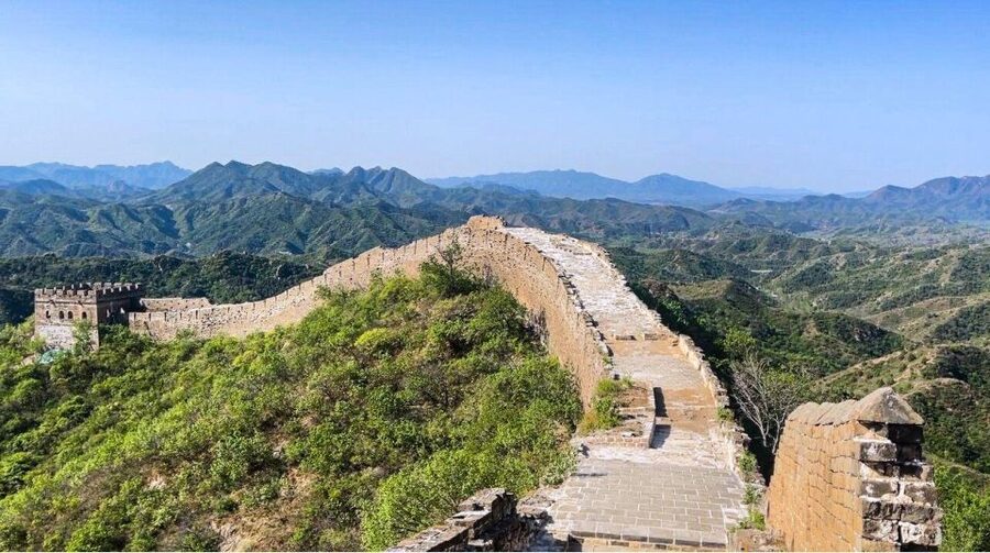 Beijing: Best Great Wall Sunset Tour - What the $209 price buys you