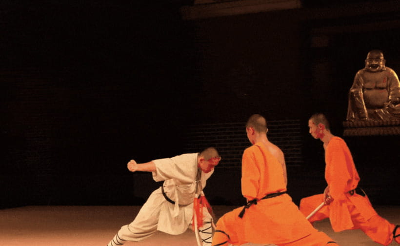 Beijing:Bullet Train Day Tour to Shaolin Temple&Martial Arts - Why this Shaolin day trip is so demanding