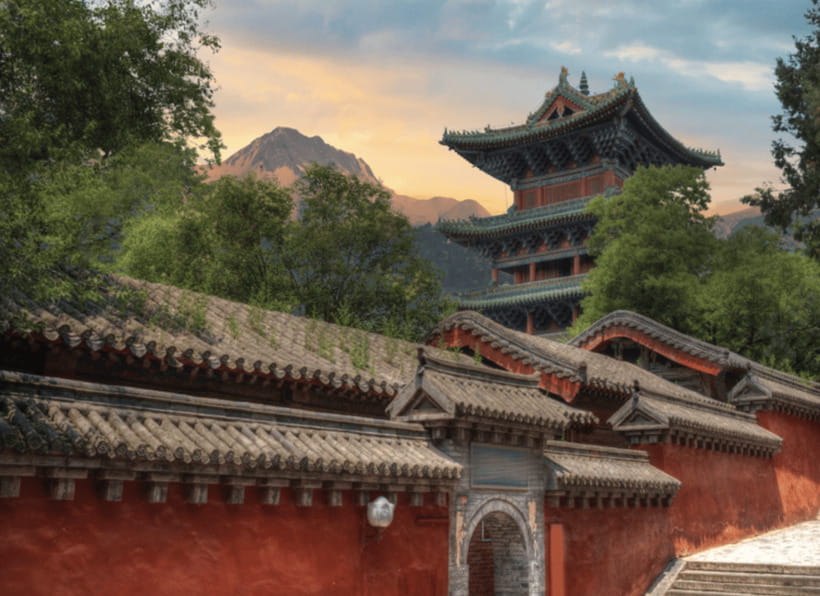 Beijing:Bullet Train Day Tour to Shaolin Temple&Martial Arts - From your Beijing hotel to Beijing West Station