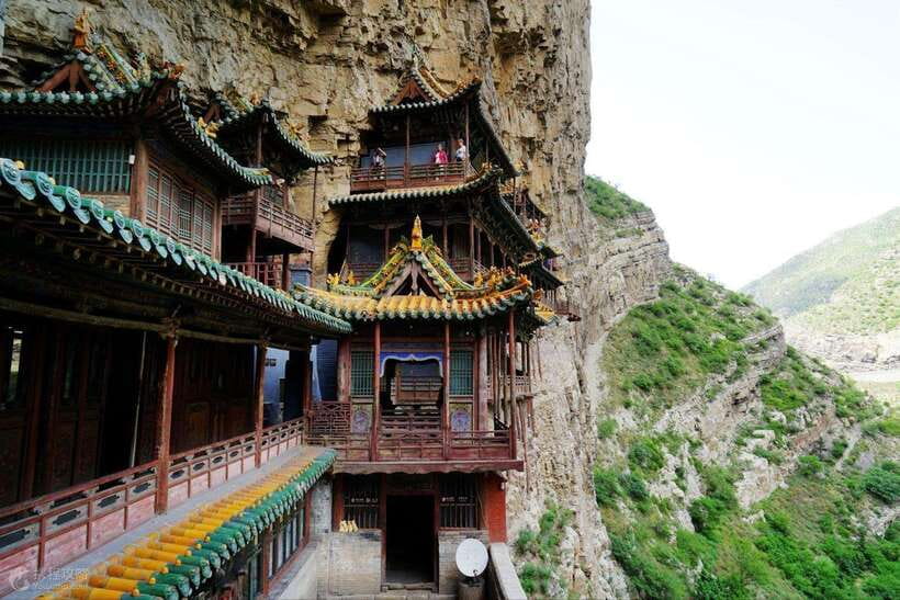 Beijing:Bullet Train Tour to Hanging Temple&Yungang Grottoes - Key points to know before booking