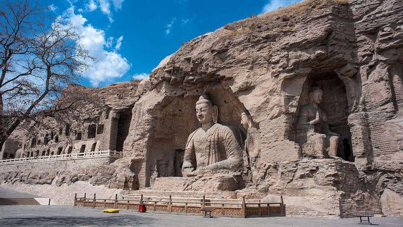 Beijing:Bullet Train Tour to Hanging Temple&Yungang Grottoes - Final verdict: a strong day trip with a demanding timetable