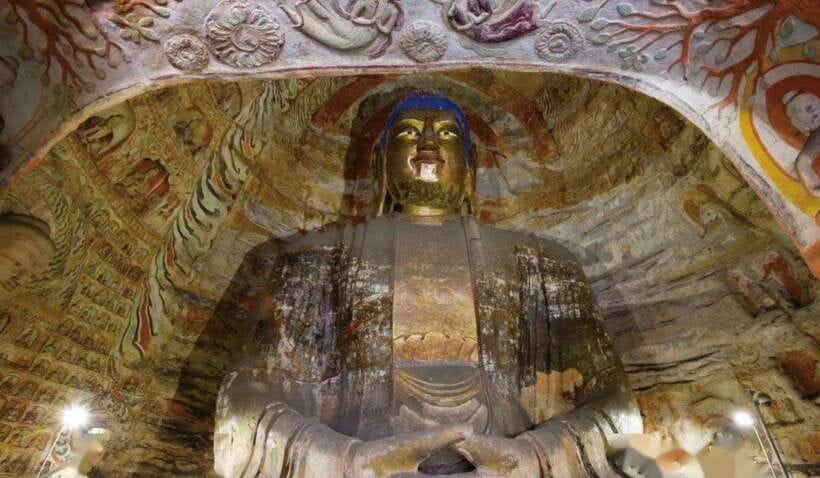 Beijing:Bullet Train Tour to Hanging Temple&Yungang Grottoes - Private guiding makes the history easier to follow
