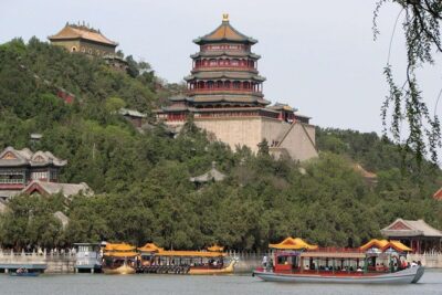 Beijing Capital Airport Layover Mutianyu Great Wall Private Tour