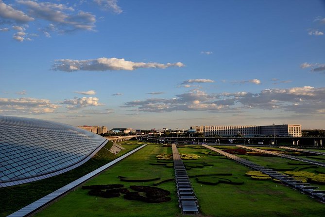 Beijing Capital International Airport One Way Transfer Service: Airport to Hotel - Terminal wait times and the no-show risk