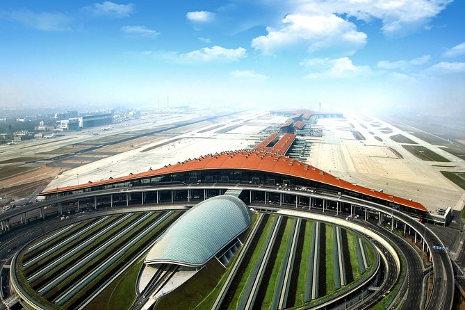 Beijing Capital International Airport Transfer: Airport (PEK) to Hotel Roundtrip - Why the private vehicle can be worth $54