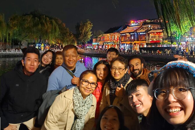 Beijing City Walk: Explore Hutongs Life and Old Beijing - Key points to know before you book
