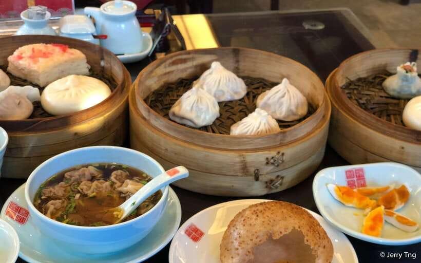 Beijing: Dim Sum Breakfast+Hutong Tour with Optional Add-Ons - Key points to know before booking