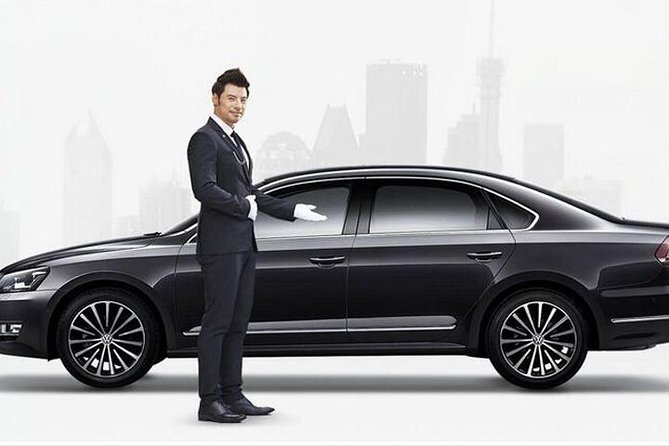 Beijing Downtown Hotel To Beijing Capital Airport one way private transfer - The one-hour ride to Beijing Capital Airport