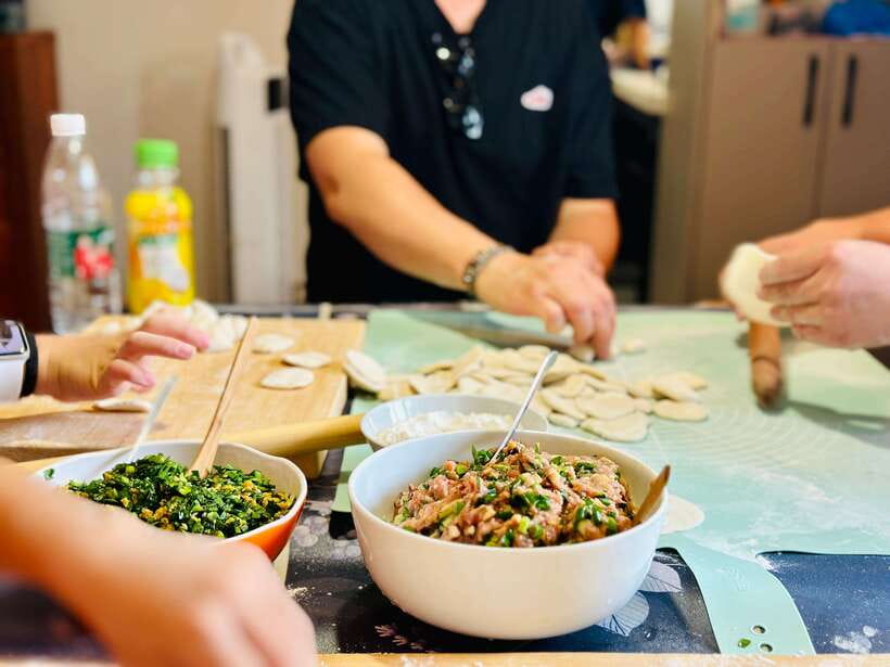 Beijing: Dumpling-Making Class with wet Market visit - Why this Beijing food tour feels different