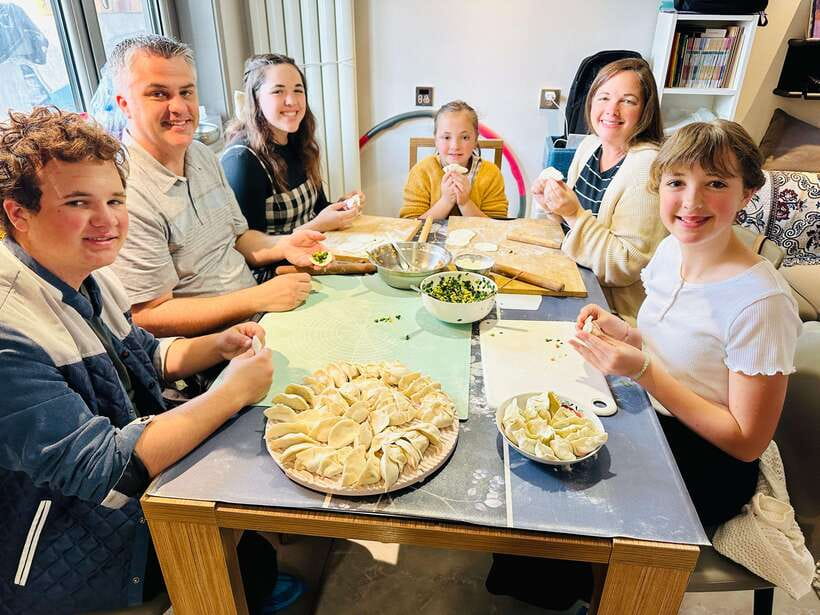 Beijing: Dumpling-Making Class with wet Market visit - Choosing two extra Chinese dishes