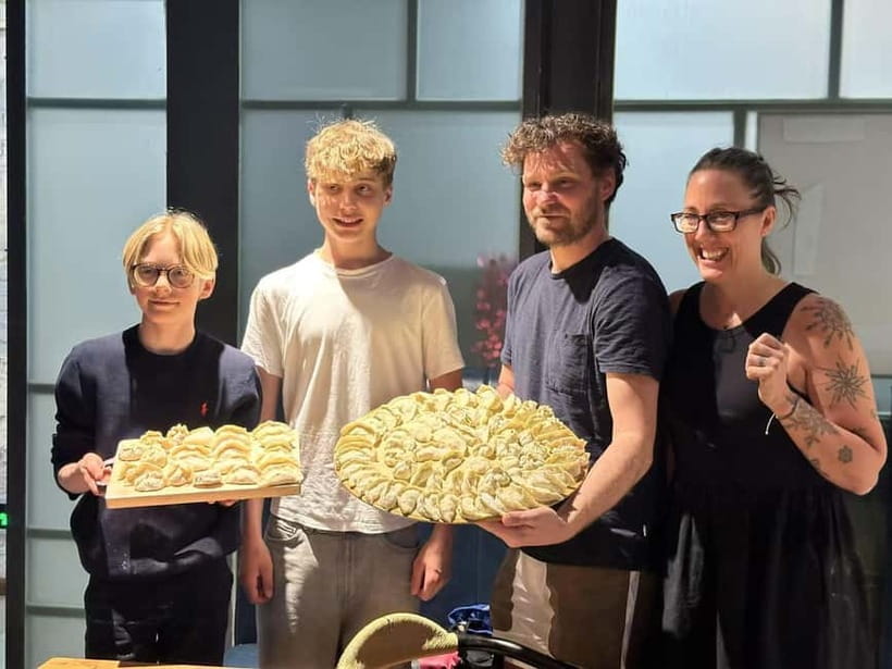 Beijing: Dumpling Making Workshop with Meal and Tea - What the $35 price really covers