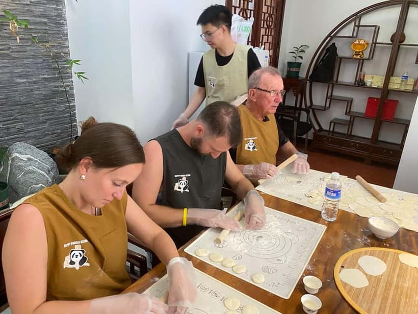 Beijing: Dumpling Making Workshop with Meal and Tea - Who will enjoy this class most