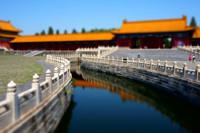 Beijing Essential Full-Day Tour including Great Wall at Badaling, Forbidden City and Tiananmen Square - Is $99 a fair price?