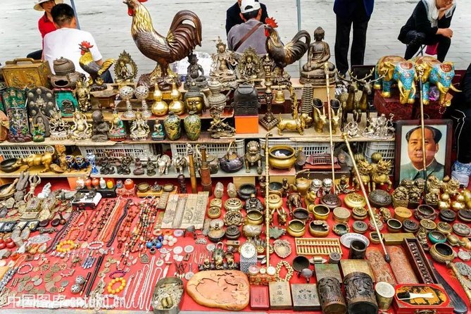 Beijing Exclusive Private Shopping Tour: Curated Just for You - What $118 buys you, and when it feels worthwhile