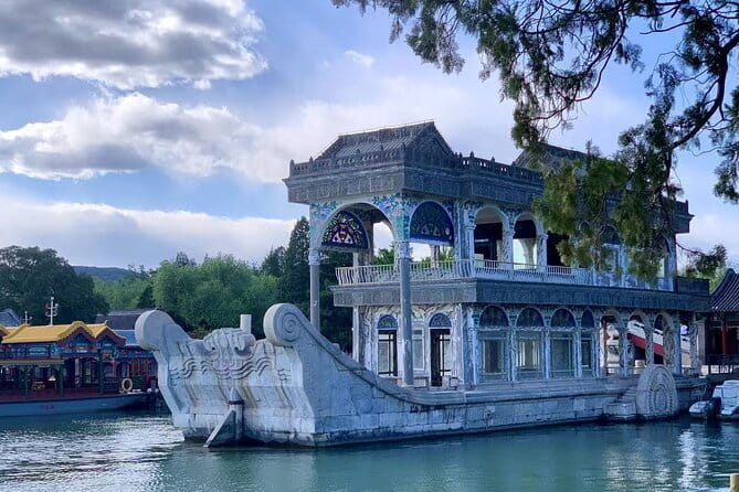 Beijing Forbidden City and Summer Palace Private Guide Tour - Key points to know before booking