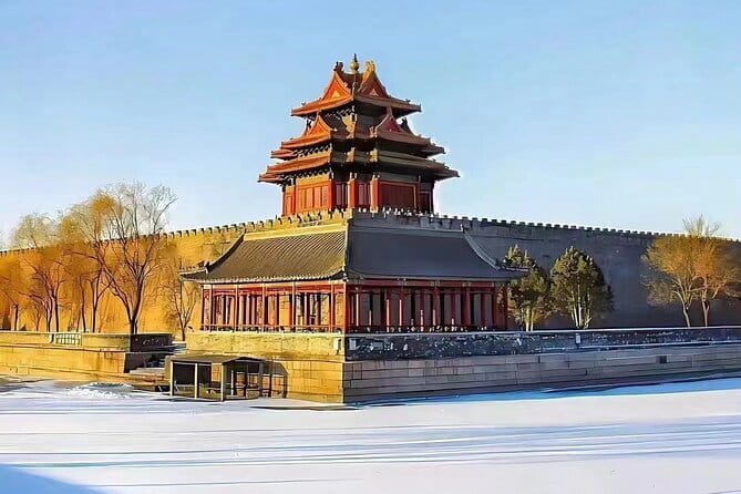 Beijing Forbidden City and Summer Palace Private Guide Tour - Why this private Beijing day works