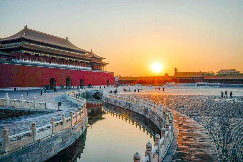 Beijing:Forbidden City and Temple of Heaven Small Group Tour - Why this six-hour route works