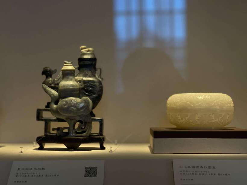 Beijing:Forbidden City and Temple of Heaven Small Group Tour - Tiananmen Square and the first security hurdle
