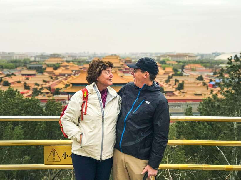 Beijing: Forbidden City and Tian’anmen Square Waking Tour - Choosing the right version of the Beijing tour