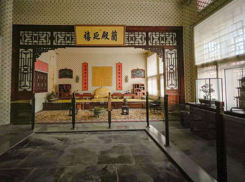 Beijing: Forbidden City and Tian’anmen Square Waking Tour - The route, timing, and final exit