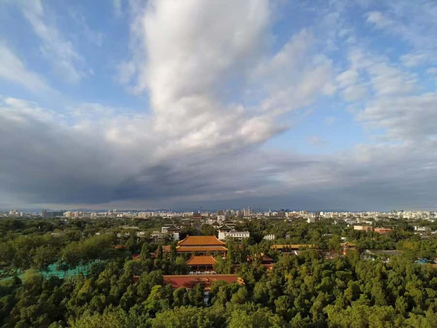 Beijing: Forbidden City Guided Tour with Options - Key points to know before booking