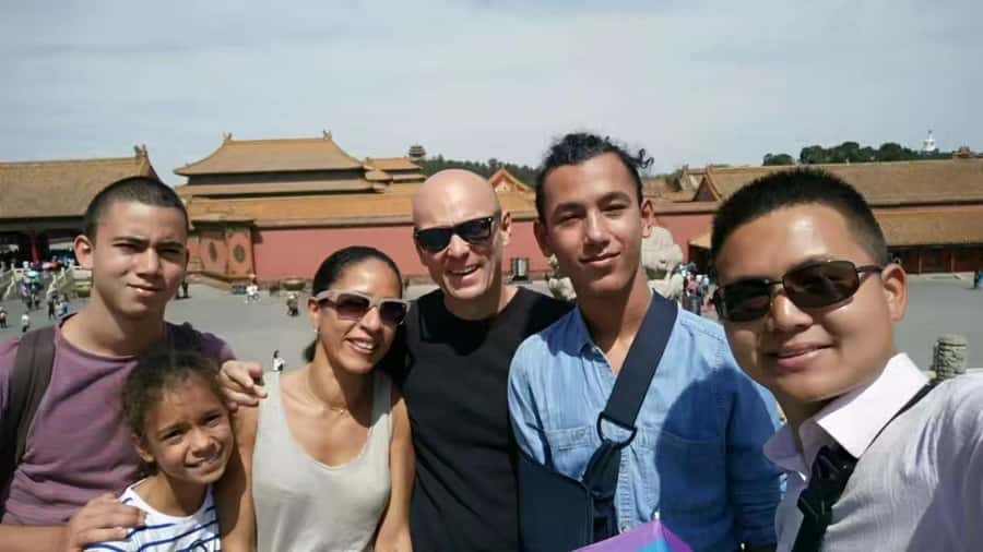 Beijing: Forbidden City Guided Tour with Options - Group tour or private option?