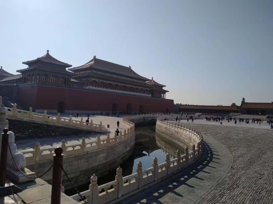 Beijing: Forbidden City Guided Tour with Options - Should you book it?