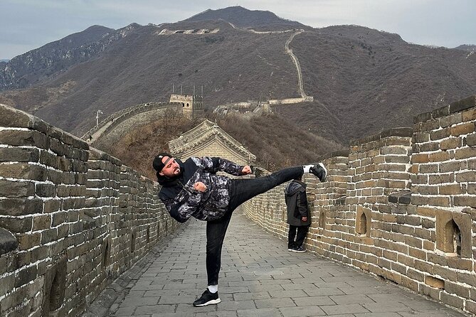 Beijing Forbidden City & Mutianyu Great Wall Private Day Tour - Why pairing Mutianyu and the Forbidden City works