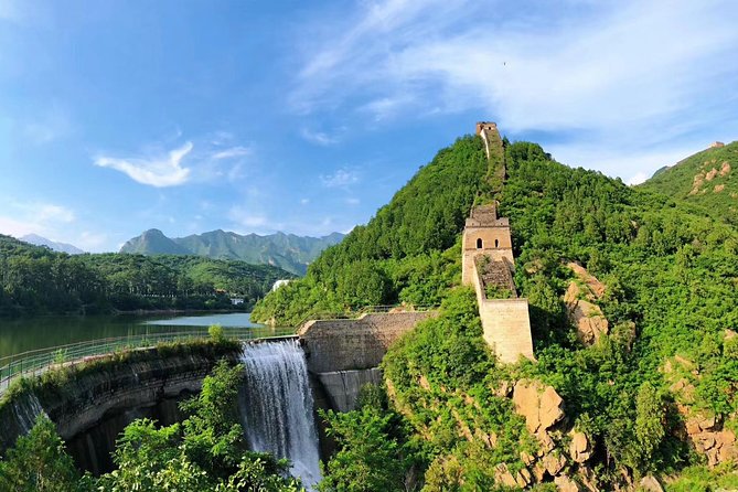 Beijing Forbidden City Skip-the-Line and Huanghuacheng Great Wall Private Tour - Starting at Tian’anmen Square at 8:00 a.m.