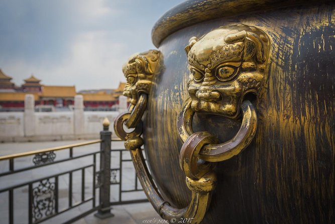 Beijing Forbidden City Skip-the-Line and Huanghuacheng Great Wall Private Tour - Who will get the most from this tour