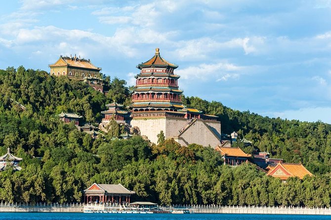 Beijing Forbidden City, Summer Palace, Hutong and Dumpling Making - Key points to know before booking