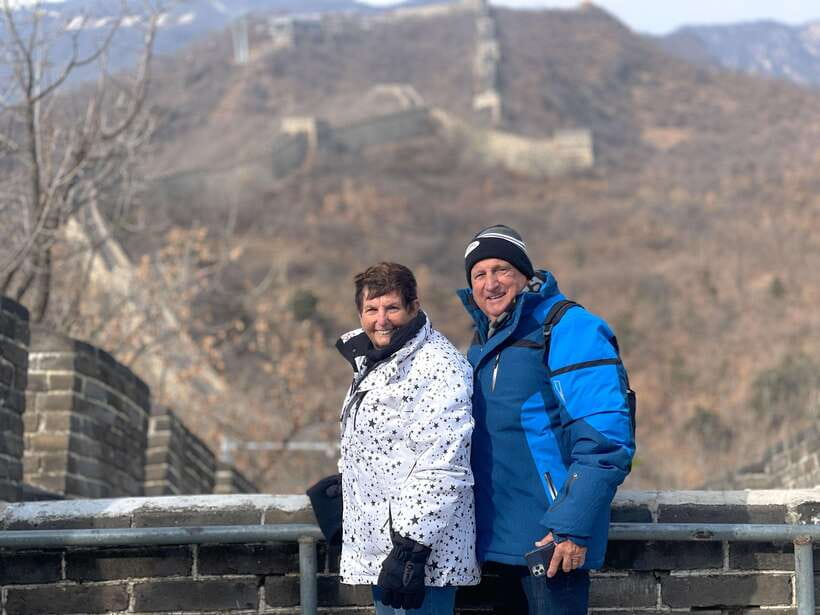 Beijing: Forbidden City, Tian'anmen Square & Great Wall Trip - Why This Tour Works for a First Beijing Visit