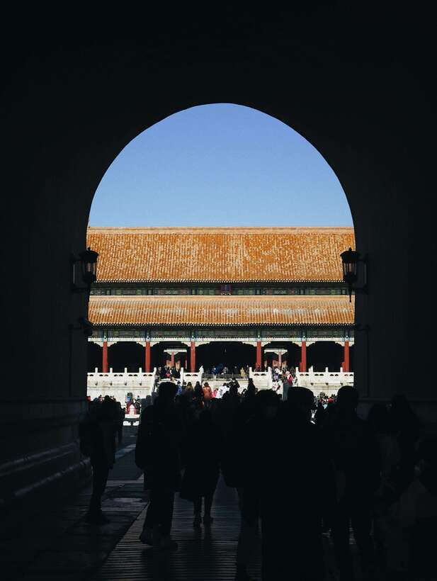 Beijing:Forbidden City & Tian'anmen Square with entry ticket - Key points to know before booking
