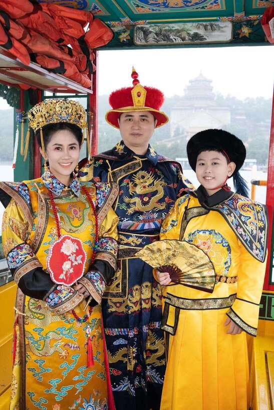Beijing:Forbidden City & Tian'anmen Square with entry ticket - Choosing the right version of the experience