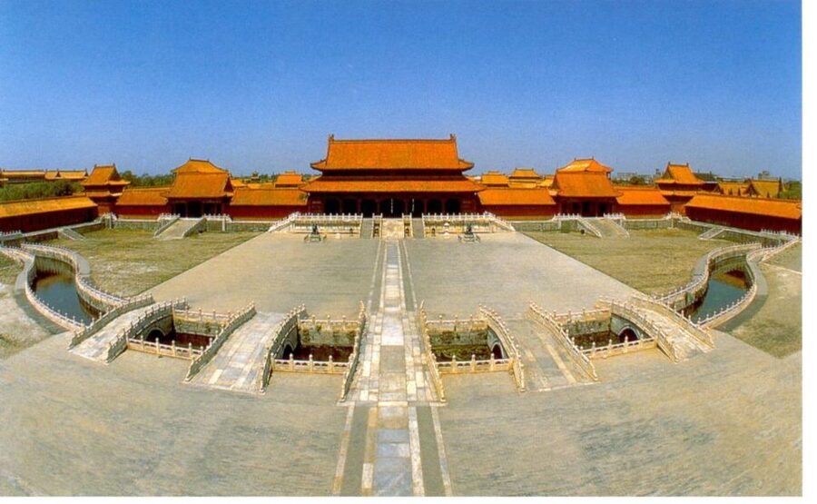 Beijing: Forbidden City Tour(Group/Private)-Tickets Included - Key points at a glance