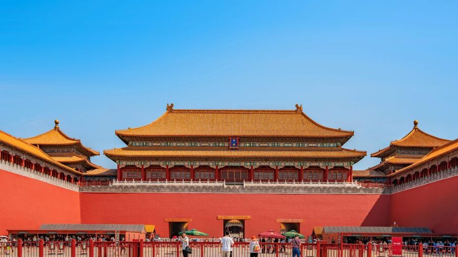 Beijing: Forbidden City Tour(Group/Private)-Tickets Included - Why a guide helps inside the Forbidden City
