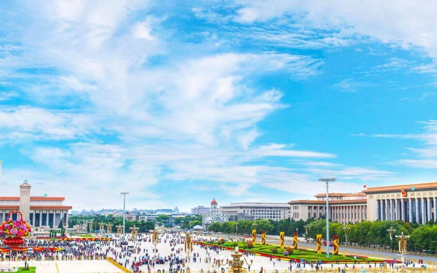 Beijing: Forbidden City Tour(Group/Private)-Tickets Included - Who should book this Beijing tour?